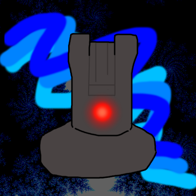 TwentyWrong's profile picture. 