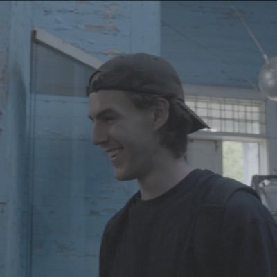 cognisomnus's profile picture. cult @borzo_eng