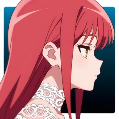 JenniferSentem's profile picture. ❤️ She/Her

Daily AI pictures ✨