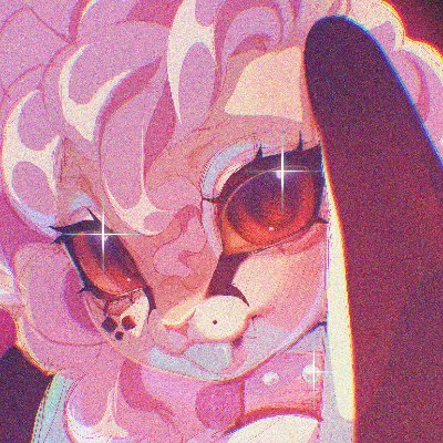 💖💫🐰🦇🐰💫💖 @ ARCANE ARCさんのプロフィール画像
