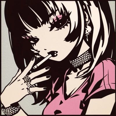 purple22eco's profile picture. 元健大¦ ENFP-T ¦ パニック・鬱っぽい？