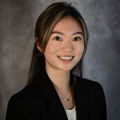 Michelle8Guan's profile picture. UCLA Internal Medicine PGY-1 | Alumni @dgsomucla ‘23 and @ucla '18 🐻| Aspiring Gastroenterologist