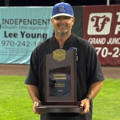 Recruiting Coord./Asst. Coach @slccbaseball #BruCru Firefighter-Salt Lake City FD ▪SLO - Trillion Mortgage