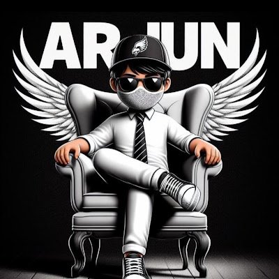 Arjungupta78047's profile picture. 