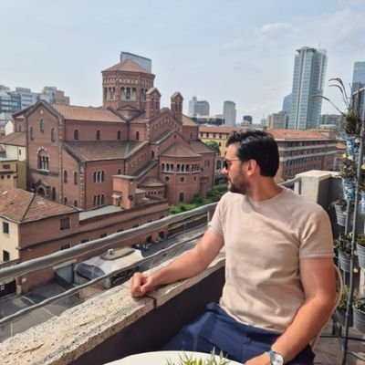 tolgandac's profile picture. av.