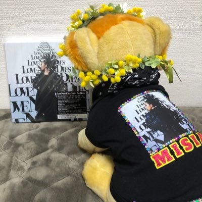 ciaociaoni__'s profile picture. 💛🌻MISIA🌻💛MSA会員🌻💛いつもどんな時も救われた🎵
