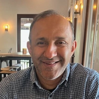 Pratik Solanki Profile