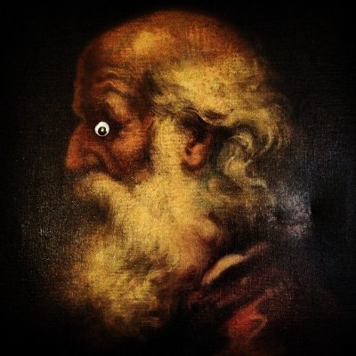 Comedian, I publish satirical Dada news @HalfwayPost.
I write regularly at https://t.co/A0Pqc39DD2.
Featured in @mcsweeneys and lots of other places!