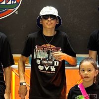 Trae Dixon (@traedixon2028) 's Twitter Profile