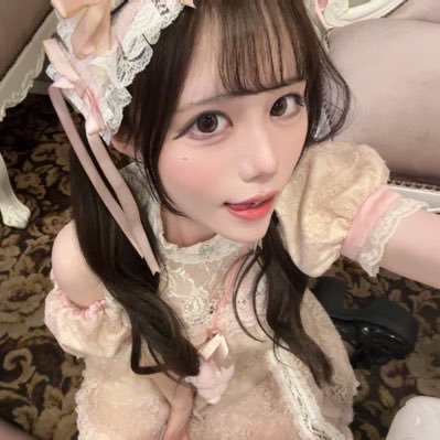 nyado_okoge's profile picture. @nyado_cafeおさけのめます( ᐢ_ ̫ _ᐢ )♡