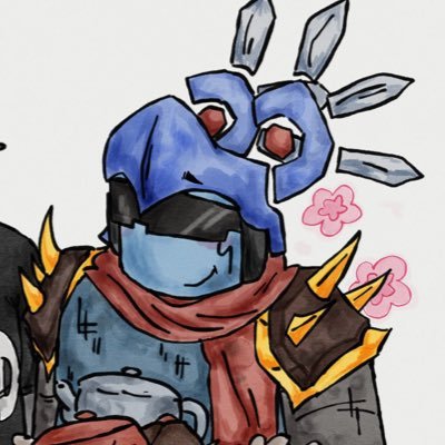 teapotsandgears's profile picture. all my coworkers are pedophiles.
comblox/prosaken rp account