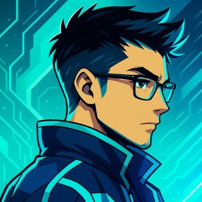 AngelFI | Dev & content creator AI Maxi | Kaito apprentice | Yapping for @virtuals_io