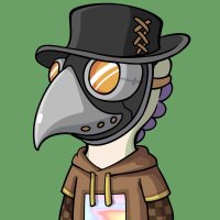 Lexus (@filmonchainlex) 's Twitter Profile Photo Lexus (@filmonchainlex) 's Twitter Profile Photo
