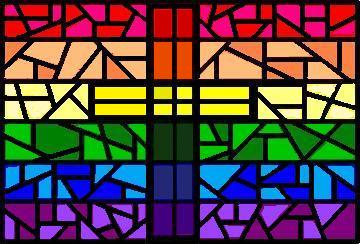 Insight into life lived as a Christian who is gay.  God created us just as s/he wanted. We are not incomplete or damaged. #FaithfullyLGBTQ #GayChristian