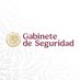 Gabinete de Seguridad de México (@gabseguridadmx) Twitter profile photo Gabinete de Seguridad de México (@gabseguridadmx) Twitter profile photo
