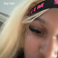 babyboo (@cosmickuromi1) 's Twitter Profile