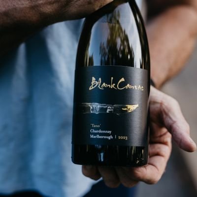 blankcanvaswine's profile picture. @MattThomsonWine & Sophie Parker-Thomson MW sharing with you our small-batch fine wines from exceptional single vineyards. #nzwine