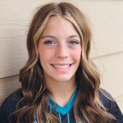 rheuettsoftball's profile picture. 2026 RHP/UTL - AZ Hotshots National Delsante 18U Show Low High School Varsity Email:riley.buttercup@gmail.com Phone:(928)270-3633