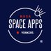 NASA Space Apps Yonkers (@spaceappsyo) Twitter profile photo NASA Space Apps Yonkers (@spaceappsyo) Twitter profile photo