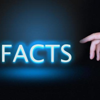 FactsUnstable's profile picture. The world’s weird—I'm just documenting it.