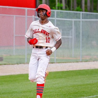 ⚾️: @CAVS_BB C/o 2026 | Callaway High School | 3.0 GPA | CF/ OF | 6’1 / 175lbs | Email:popejrkieron02@gmail.com | 📞: 678-857-9833