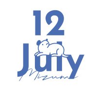 12July ┊ 同人誌デザイン (@12july_design) 's Twitter Profile