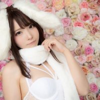 奶糖味蜜桃 (@huxian_xiaokeai) 's Twitter Profile
