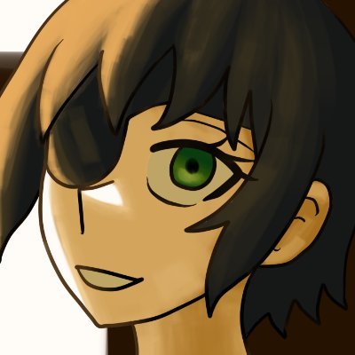 ENG/ESP
Pueden llamarme Cris
funny artist
Dibujante con 12 años de trayectoria y empecé a hacer mi manga.
Comisiones abiertas
consultas al MD