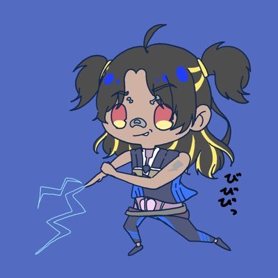 TwitchでVALORANT配信してるよ!今EPイモータルに行く🍠Twitch: https://t.co/WHfk6seCa6 彼女@chisaki_47