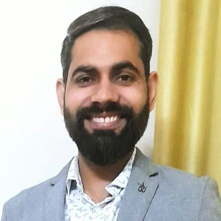 Gyan07865033's profile picture. There is no DESTINY.

Hindu 🕉️ 

Believe in Karma 🤜🤛