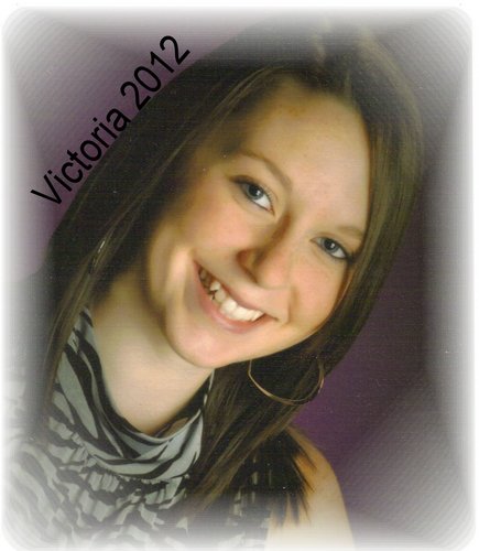 Victoria_Blum's profile picture. Victoria Blum. Enough said:)