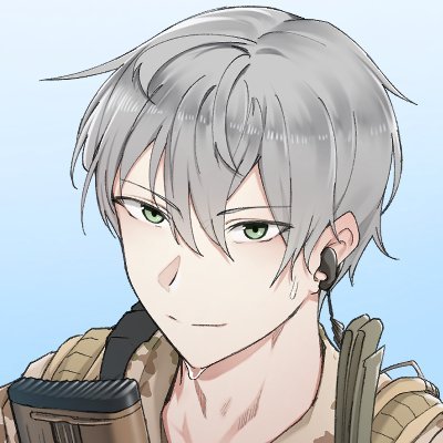 밀씹덕
프로필 사진: @K0NG_MK2
구 계정에서 이전해올 예정입니다.
Old Account: @Hans219386