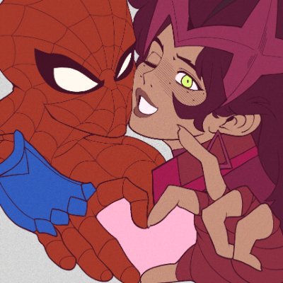 I make mediocre art of whatever interests me
Mainly NSFW 🔞 Everything here depicted as 18+
DMs Only for C0mms or Mutual
PFP done by @/TechFuzz