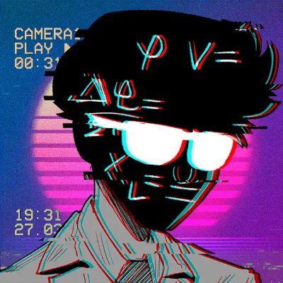 📼Mate en VHS 📼さんのプロフィール画像