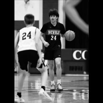 2028 6’3 Guard Adams-Friendship, Wi |Wisconsin Academy: 3.6 GPA
