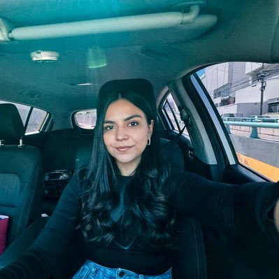 JoselineGaleas's profile picture. 