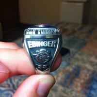 Brent Ebinger (@brentebinger) 's Twitter Profile Photo Brent Ebinger (@brentebinger) 's Twitter Profile Photo