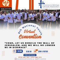 National Youth Convention (@nyc_convention) 's Twitter Profile