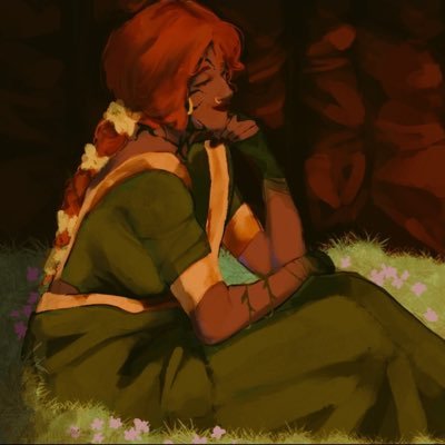 ᥫ᭡. deïanira IA FOR A WHILEさんのプロフィール画像