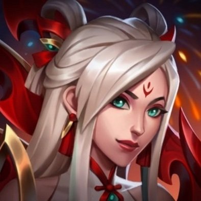 ElowGoblin's profile picture. Currently ludlow