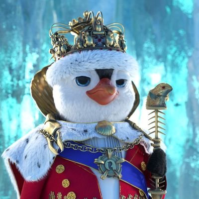 Web3 Enthusiast | Seeking Every Opportunity ⚡
$TON ∆ Beleiver | $Pengu 🐧 Lover .
~ beginning is Easy ,
continuing is Hard .