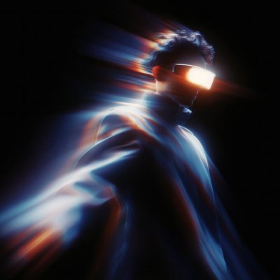 0xVaibhav's profile picture. 17 • Engineer, Learning Web3.
Showing up, shipping small, staying real
