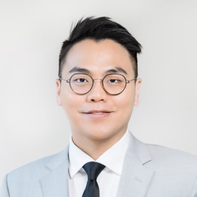 @DWNews @DW_Chinese Correspondent | @NorthwesternU @MedillSchool Medill Mafia | Proud Taiwanese