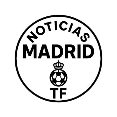Medio digital independiente 100% Real Madrid.
Noticias oficiales, comunicados y fichajes reales.
Desde Tarifa con alma Madridista

noticiasmadridtf@gmail.com