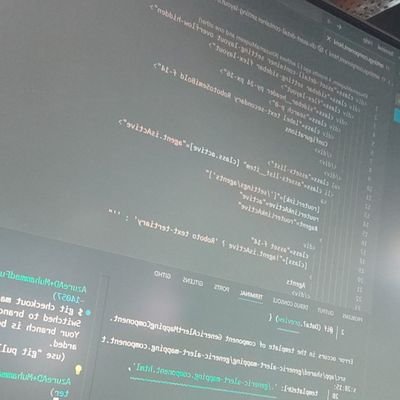 luffy_taaaro's profile picture. كُلُّ نَفْسٍ ذَائِقَةُ الْمَوْتِ🫀