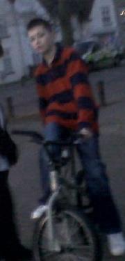 thomas_cyprus's profile picture. #teamfollowback