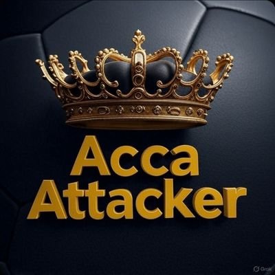 I 🧡 Acca bets and football bets in general! Betting enthusiast.