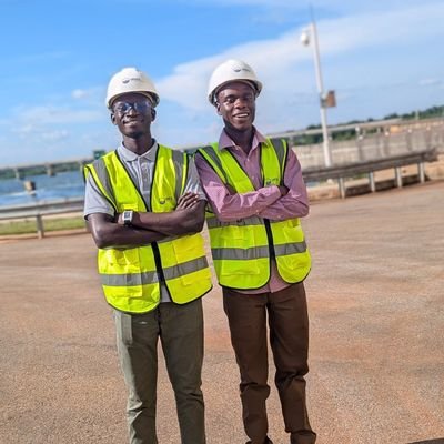 Agricultural Engineering student at @Makerere, SolidWorks and GIS, adrianmboowat@gmail.com; Alumni at @StNagalama81845.