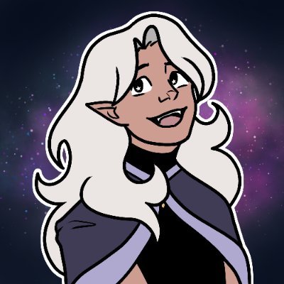 she / they - space captain & twitch streamer !! - business: lunarspacepods@gmail.com