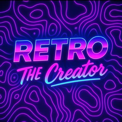 Retro The Creator Profile